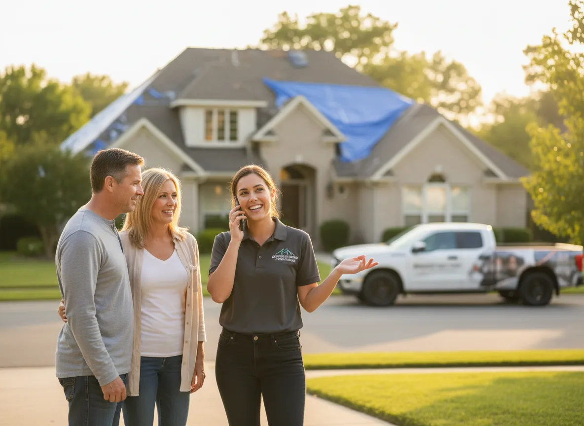 Emergency Roof Repair Horner, WV FAQs